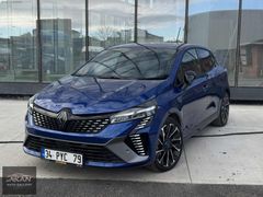 AKAN AUTO 2025 RENAULT CLİO | BOYASIZ DEĞİŞENSİZ | 19.000 KM