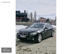 OLCAY AUTO'DAN %100 KREDİ KARTINA 12 AY TAKSİT! HATASIZ 520İ