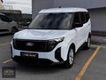 AKAN AUTO 2024 FORD TOURNEO COURİER 1.0L ECOBOOST TİTANİUM