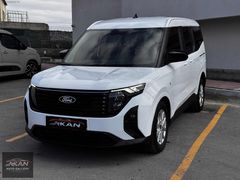 AKAN AUTO 2024 FORD TOURNEO COURİER 1.0L ECOBOOST TİTANİUM