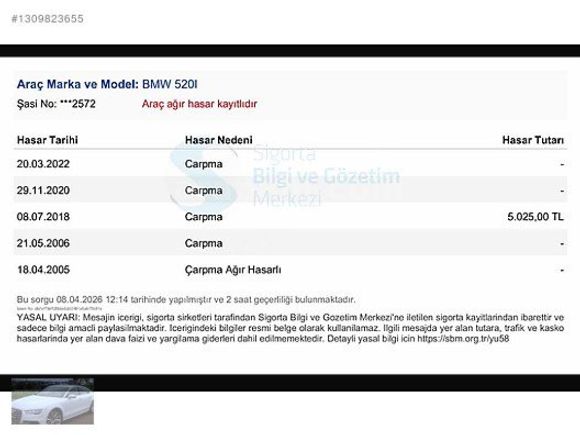 MOTOR YÜRÜYEN KÜSURSUZ AÇIKLAMAYI OKUYUN LİTFEN