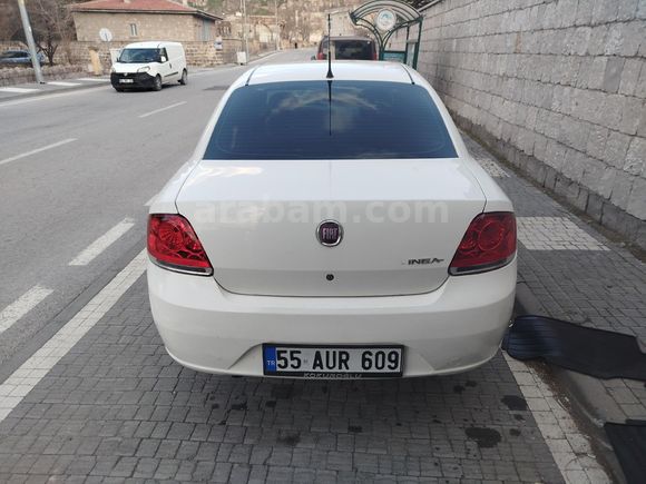 Sahibinden Fiat Linea 1.3 Multijet Active Plus 2012 Model