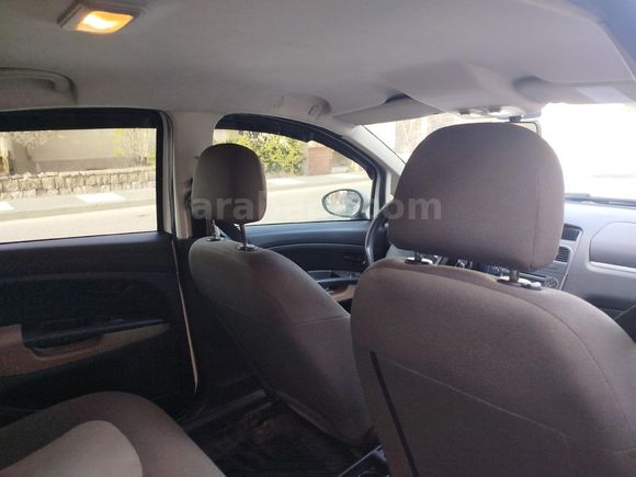 Sahibinden Fiat Linea 1.3 Multijet Active Plus 2012 Model