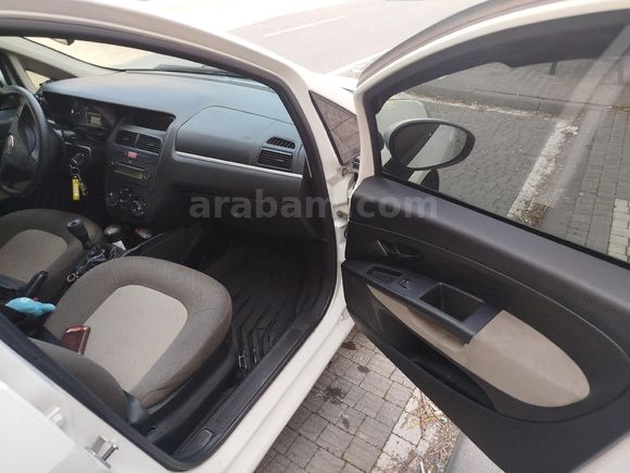 Sahibinden Fiat Linea 1.3 Multijet Active Plus 2012 Model