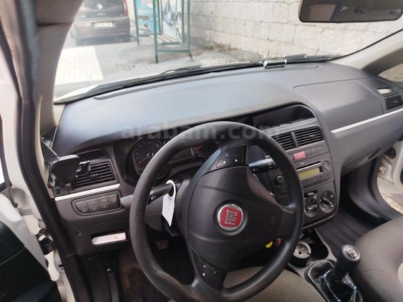 Sahibinden Fiat Linea 1.3 Multijet Active Plus 2012 Model
