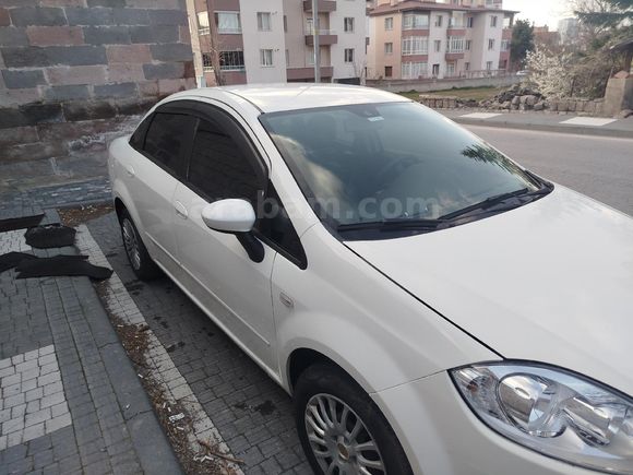 Sahibinden Fiat Linea 1.3 Multijet Active Plus 2012 Model