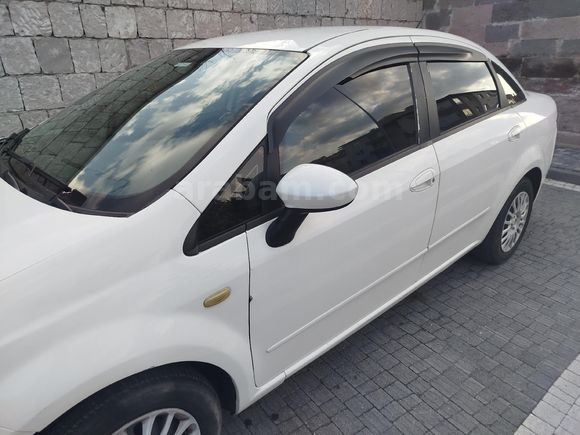 Sahibinden Fiat Linea 1.3 Multijet Active Plus 2012 Model