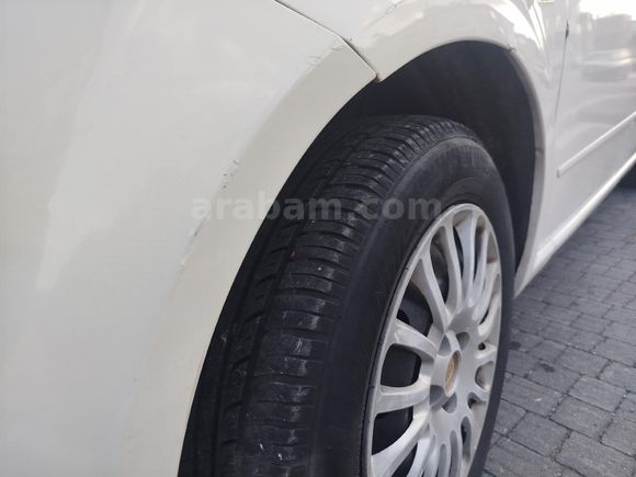 Sahibinden Fiat Linea 1.3 Multijet Active Plus 2012 Model