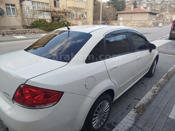 Sahibinden Fiat Linea 1.3 Multijet Active Plus 2012 Model