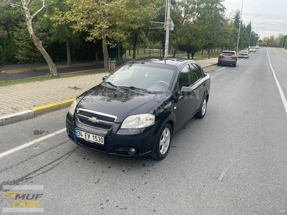 MUF CARS DAN OTOMATİK 138000 KM DE