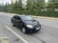 MUF CARS DAN OTOMATİK 138000 KM DE