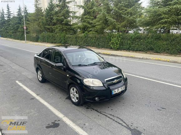 MUF CARS DAN OTOMATİK 138000 KM DE