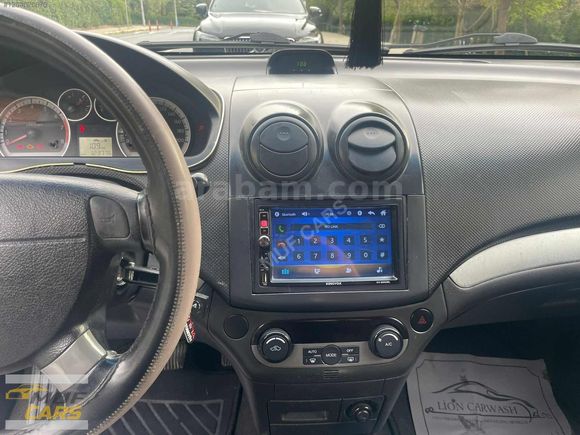 MUF CARS DAN OTOMATİK 138000 KM DE