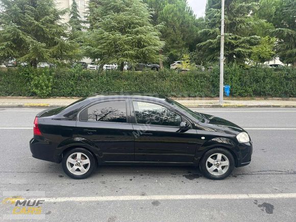 MUF CARS DAN OTOMATİK 138000 KM DE