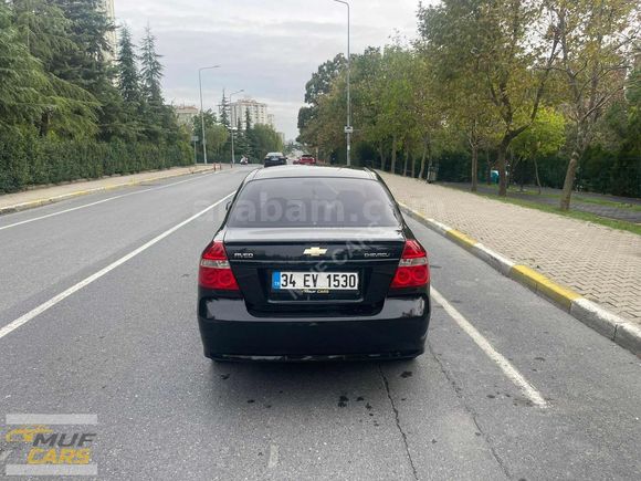 MUF CARS DAN OTOMATİK 138000 KM DE