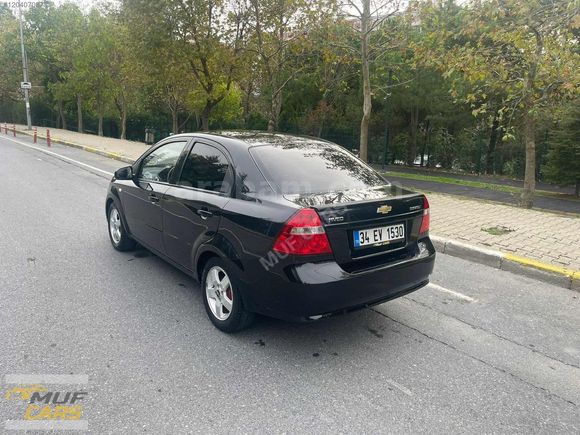 MUF CARS DAN OTOMATİK 138000 KM DE