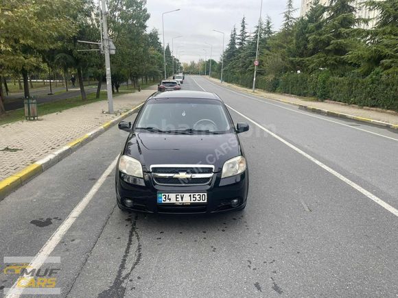 MUF CARS DAN OTOMATİK 138000 KM DE