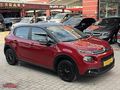 2020 CİTROEN C3 1.2 PRUTECH. LİVE %20 FATURALI