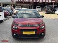 2020 CİTROEN C3 1.2 PRUTECH. LİVE %20 FATURALI