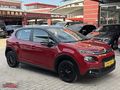 2020 CİTROEN C3 1.2 PRUTECH. LİVE %20 FATURALI