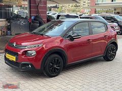 2020 CİTROEN C3 1.2 PRUTECH. LİVE %20 FATURALI