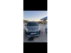 Sahibinden Peugeot Partner 1.6 HDI Premium 2012 Model