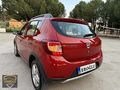 2016 HATASIZ BOYASIZ DAHA 40.000 KM CAM GİBİ STEPWAY TRAMERSİZ
