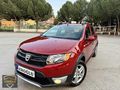 2016 HATASIZ BOYASIZ DAHA 40.000 KM CAM GİBİ STEPWAY TRAMERSİZ