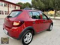 2016 HATASIZ BOYASIZ DAHA 40.000 KM CAM GİBİ STEPWAY TRAMERSİZ