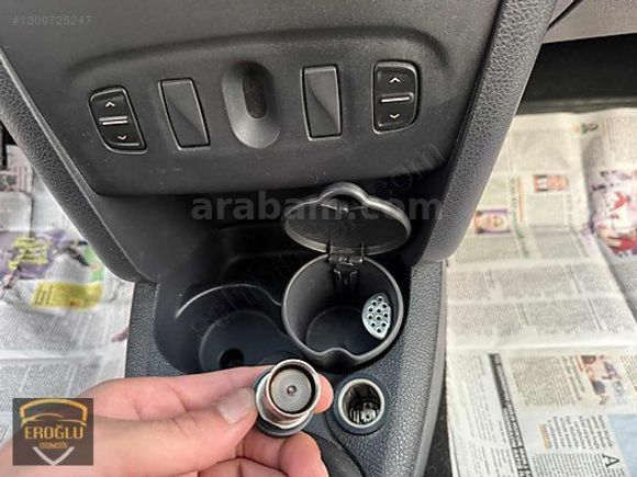 2016 HATASIZ BOYASIZ DAHA 40.000 KM CAM GİBİ STEPWAY TRAMERSİZ