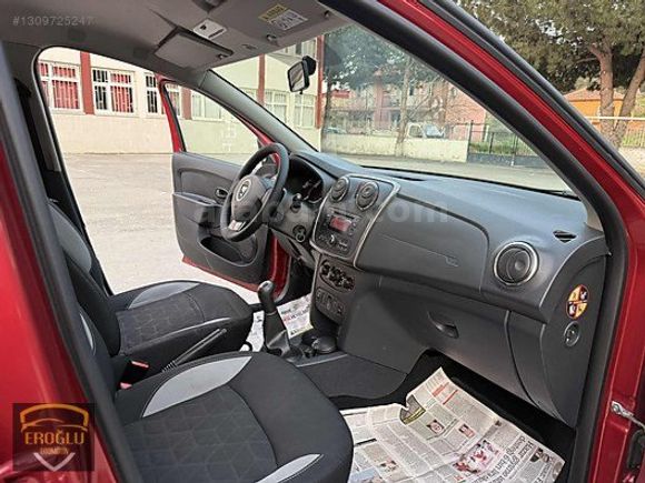 2016 HATASIZ BOYASIZ DAHA 40.000 KM CAM GİBİ STEPWAY TRAMERSİZ