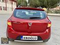 2016 HATASIZ BOYASIZ DAHA 40.000 KM CAM GİBİ STEPWAY TRAMERSİZ