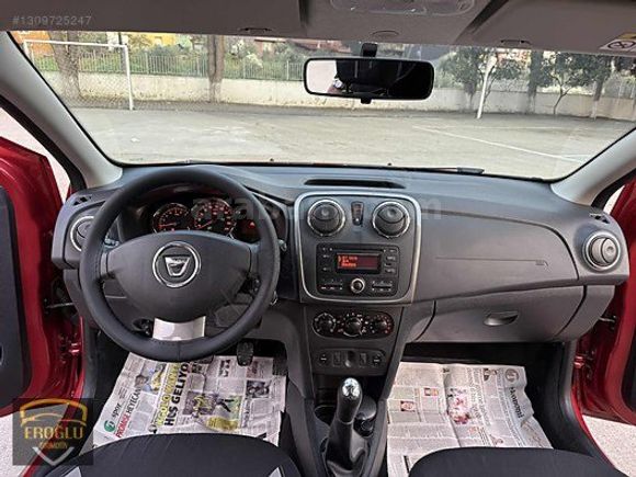2016 HATASIZ BOYASIZ DAHA 40.000 KM CAM GİBİ STEPWAY TRAMERSİZ