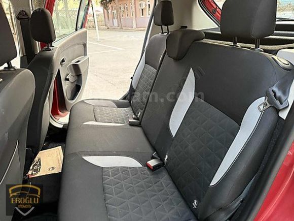 2016 HATASIZ BOYASIZ DAHA 40.000 KM CAM GİBİ STEPWAY TRAMERSİZ