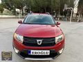 2016 HATASIZ BOYASIZ DAHA 40.000 KM CAM GİBİ STEPWAY TRAMERSİZ