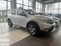 2017 DACİA STEPWAY 1.5 DCİ KM.56.000 GÜMÜŞ GRİ