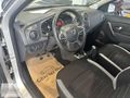 2017 DACİA STEPWAY 1.5 DCİ KM.56.000 GÜMÜŞ GRİ