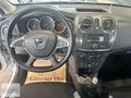 2017 DACİA STEPWAY 1.5 DCİ KM.56.000 GÜMÜŞ GRİ