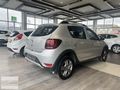2017 DACİA STEPWAY 1.5 DCİ KM.56.000 GÜMÜŞ GRİ