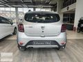 2017 DACİA STEPWAY 1.5 DCİ KM.56.000 GÜMÜŞ GRİ