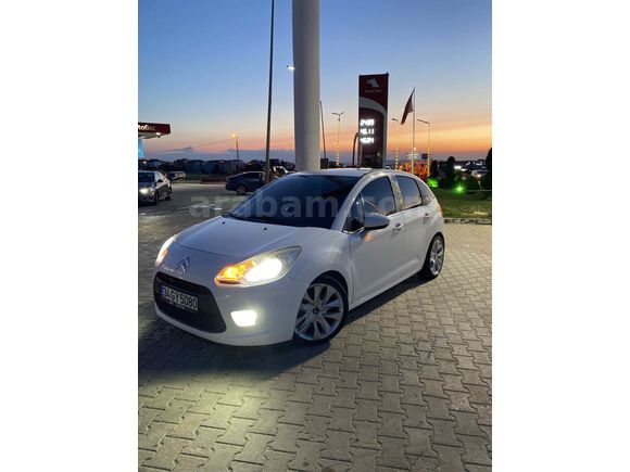 Sahibinden Citroen C3 1.4 HDi Confort 2011 Model 