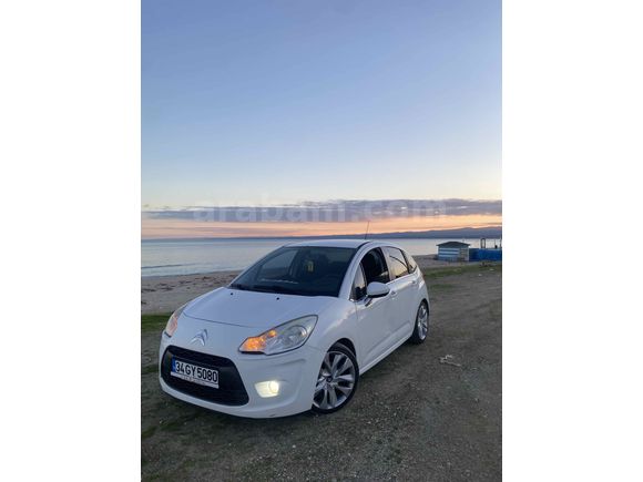 Sahibinden Citroen C3 1.4 HDi Confort 2011 Model 