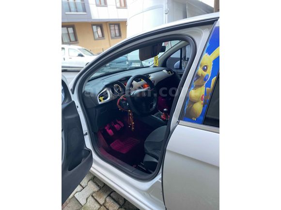 Sahibinden Citroen C3 1.4 HDi Confort 2011 Model 