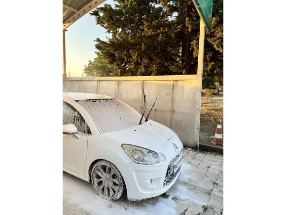 Sahibinden Citroen C3 1.4 HDi Confort 2011 Model 