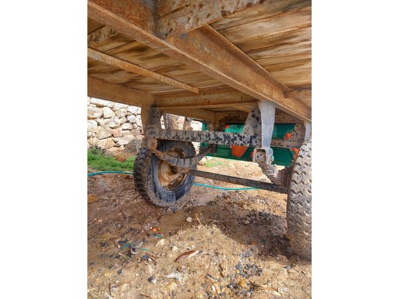 Sahibinden Massey Ferguson 165