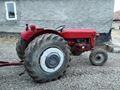 Sahibinden Massey Ferguson 165