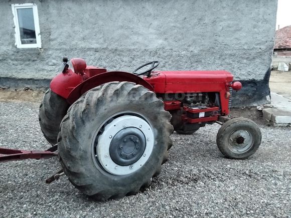 Sahibinden Massey Ferguson 165