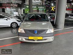 2005 DACİA LOGAN 1.4 B.LPG SEDAN MANUEL