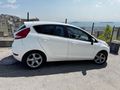 Sahibinden Ford Fiesta 1.4 TDCi Trend 2012 Model 
