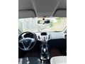 Sahibinden Ford Fiesta 1.4 TDCi Trend 2012 Model 